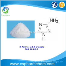 3-Amino-1,2,4-triazol, CAS 61-82-5, Pharmazeutische Zwischenprodukte